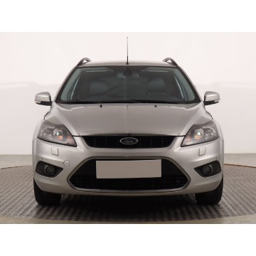 Ford Focus  Kombi 2009,  1.6 benzyna - Na sprzedaż za 17 499 zł - Katowice - zdjęcie 2