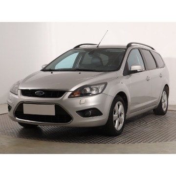 Ford Focus  Kombi 2009,  1.6 benzyna - Na sprzedaż za 17 499 zł - Katowice - zdjęcie 3