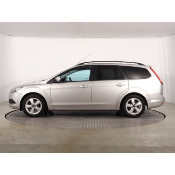 Ford Focus  Kombi 2009,  1.6 benzyna - Na sprzedaż za 17 499 zł - Katowice - zdjęcie 4