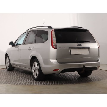 Ford Focus  Kombi 2009,  1.6 benzyna - Na sprzedaż za 17 499 zł - Katowice - zdjęcie 6