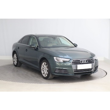 Audi A4 1.4 TFSI (150KM), 2016