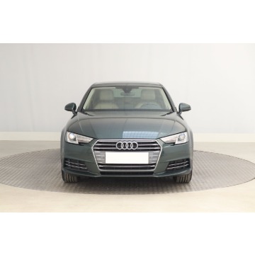 Audi A4  Liftback 2016,  1.4 benzyna, automat - Na sprzedaż za 64 999 zł - Zabrze - zdjęcie 2