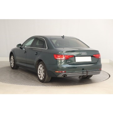 Audi A4  Liftback 2016,  1.4 benzyna, automat - Na sprzedaż za 64 999 zł - Zabrze - zdjęcie 6