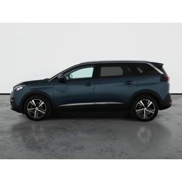 Peugeot 5008  SUV 2018,  1.2 benzyna, automat - Na sprzedaż za 71 999 zł - Piaseczno - zdjęcie 4
