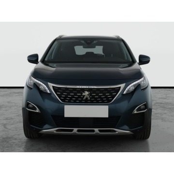 Peugeot 5008  SUV 2018,  1.2 benzyna, automat - Na sprzedaż za 71 999 zł - Piaseczno - zdjęcie 2