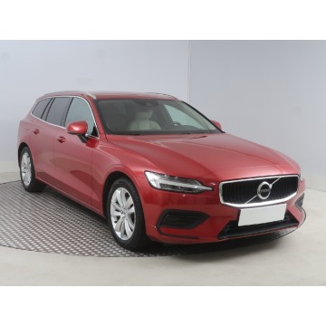 Volvo V60 D3 2.0 (150KM), 2019