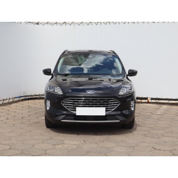 Ford Kuga  SUV 2022,  1.5 benzyna - Na sprzedaż za 76 999 zł - Łódź - zdjęcie 2