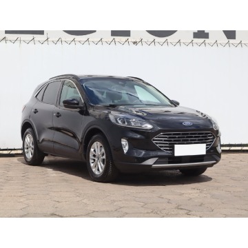 Ford Kuga  SUV 2022,  1.5 benzyna - Na sprzedaż za 76 999 zł - Łódź - zdjęcie 1