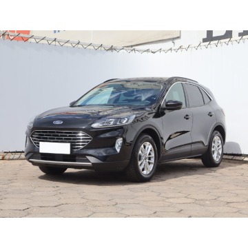 Ford Kuga  SUV 2022,  1.5 benzyna - Na sprzedaż za 76 999 zł - Łódź - zdjęcie 3