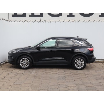 Ford Kuga  SUV 2022,  1.5 benzyna - Na sprzedaż za 76 999 zł - Łódź - zdjęcie 4