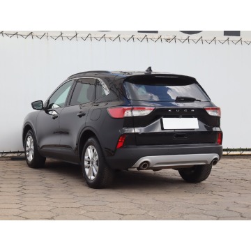 Ford Kuga  SUV 2022,  1.5 benzyna - Na sprzedaż za 76 999 zł - Łódź - zdjęcie 6