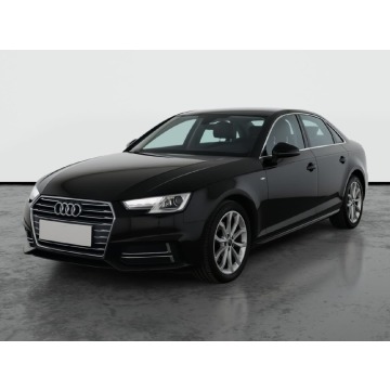 Audi A4  Liftback 2016,  1.4 benzyna, automat - Na sprzedaż za 65 999 zł - Piaseczno - zdjęcie 3