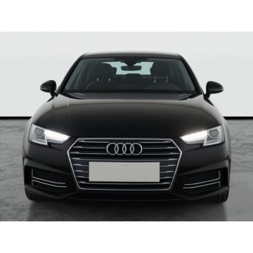 Audi A4  Liftback 2016,  1.4 benzyna, automat - Na sprzedaż za 65 999 zł - Piaseczno - zdjęcie 2