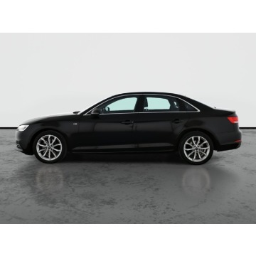 Audi A4  Liftback 2016,  1.4 benzyna, automat - Na sprzedaż za 65 999 zł - Piaseczno - zdjęcie 4