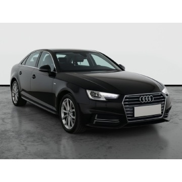 Audi A4 1.4 TFSI (150KM), 2016
