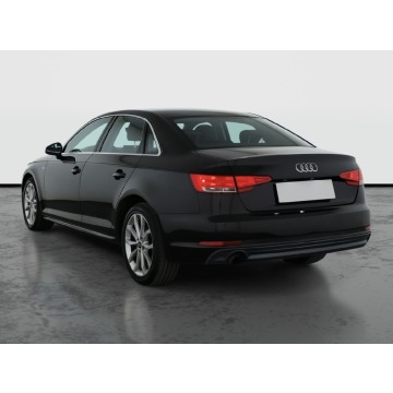 Audi A4  Liftback 2016,  1.4 benzyna, automat - Na sprzedaż za 65 999 zł - Piaseczno - zdjęcie 6