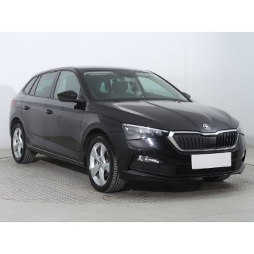 Skoda   Hatchback 2022,  1.0 benzyna, automat - Na sprzedaż za 51 999 zł - Lublin - zdjęcie 1