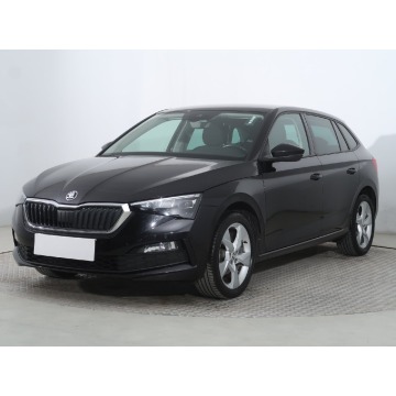 Skoda   Hatchback 2022,  1.0 benzyna, automat - Na sprzedaż za 51 999 zł - Lublin - zdjęcie 3