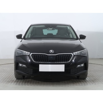 Skoda   Hatchback 2022,  1.0 benzyna, automat - Na sprzedaż za 51 999 zł - Lublin - zdjęcie 2