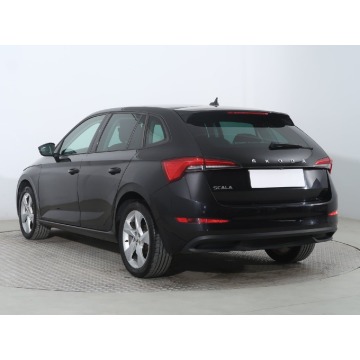 Skoda   Hatchback 2022,  1.0 benzyna, automat - Na sprzedaż za 51 999 zł - Lublin - zdjęcie 6