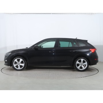 Skoda   Hatchback 2022,  1.0 benzyna, automat - Na sprzedaż za 51 999 zł - Lublin - zdjęcie 4