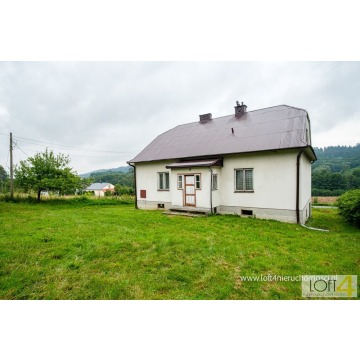 Sprzedam dom Zwiernik -  dwupiętrowy,  pow.  200 m2,  działka:   2000 m2 - zdjęcie 4