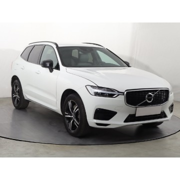 Volvo XC60 T4 (190KM), 2020