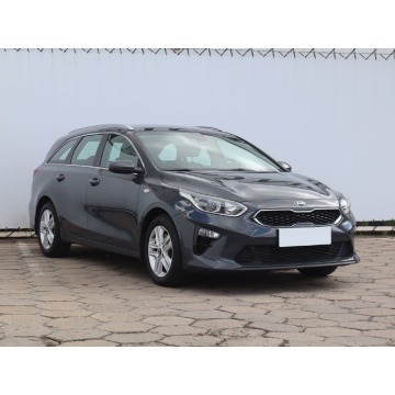 Kia Ceed 1.4 T-GDI (140KM), 2020
