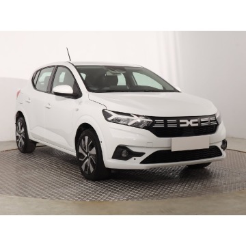 Dacia Sandero 1.0 TCe LPG (101KM), 2024
