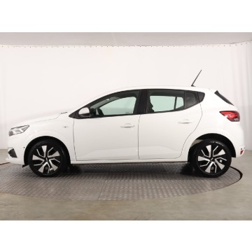 Dacia Sandero  Hatchback 2024,  1.0 benzyna+LPG - Na sprzedaż za 57 999 zł - Katowice - zdjęcie 4