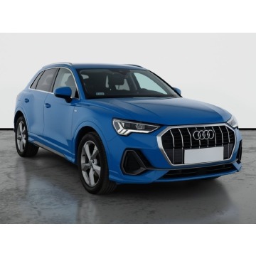 Audi Q3 35 TFSI (150KM), 2019