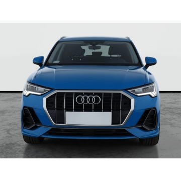 Audi Q3  SUV 2019,  1.5 benzyna, automat - Na sprzedaż za 98 499 zł - Katowice - zdjęcie 2