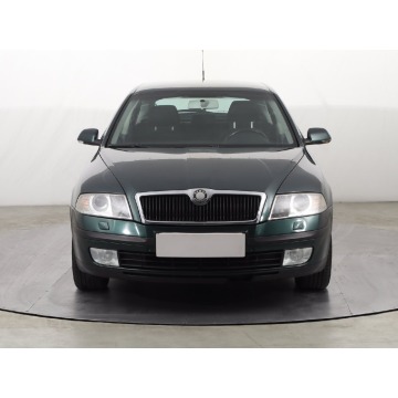 Skoda Octavia  Hatchback 2007,  2.0 diesel - Na sprzedaż za 14 999 zł - Katowice - zdjęcie 2