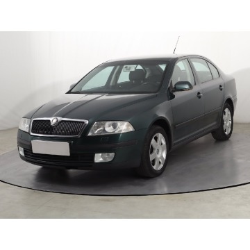 Skoda Octavia  Hatchback 2007,  2.0 diesel - Na sprzedaż za 14 999 zł - Katowice - zdjęcie 3