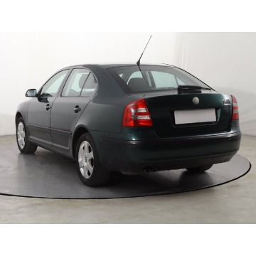Skoda Octavia  Hatchback 2007,  2.0 diesel - Na sprzedaż za 14 999 zł - Katowice - zdjęcie 6