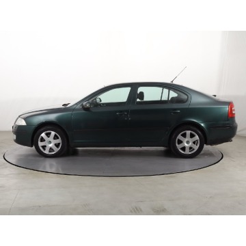 Skoda Octavia  Hatchback 2007,  2.0 diesel - Na sprzedaż za 14 999 zł - Katowice - zdjęcie 4