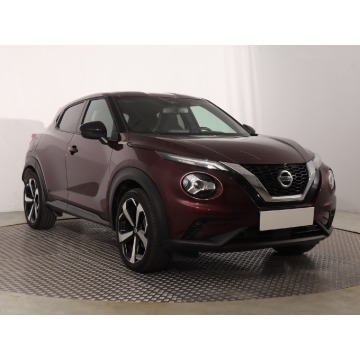 Nissan Juke 1.0 DIG-T (114KM), 2020