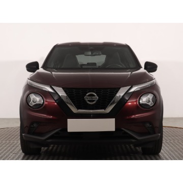 Nissan Juke  SUV 2020,  1.0 benzyna - Na sprzedaż za 63 499 zł - Katowice - zdjęcie 2