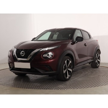 Nissan Juke  SUV 2020,  1.0 benzyna - Na sprzedaż za 63 499 zł - Katowice - zdjęcie 3