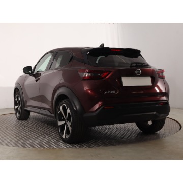 Nissan Juke  SUV 2020,  1.0 benzyna - Na sprzedaż za 63 499 zł - Katowice - zdjęcie 6