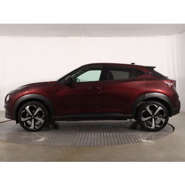 Nissan Juke  SUV 2020,  1.0 benzyna - Na sprzedaż za 63 499 zł - Katowice - zdjęcie 4