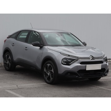 Citroen C4 1.2 PureTech (130KM), 2023