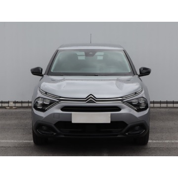 Citroen C4  Liftback 2023,  1.2 benzyna, automat - Na sprzedaż za 74 999 zł - Lublin - zdjęcie 2