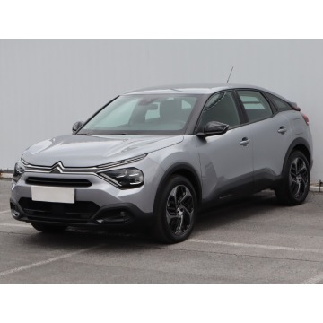 Citroen C4  Liftback 2023,  1.2 benzyna, automat - Na sprzedaż za 74 999 zł - Lublin - zdjęcie 3