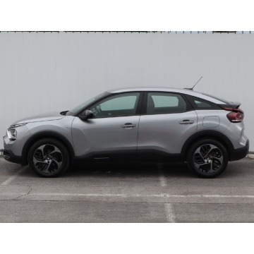 Citroen C4  Liftback 2023,  1.2 benzyna, automat - Na sprzedaż za 74 999 zł - Lublin - zdjęcie 4