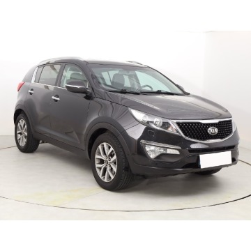 Kia Sportage 1.6 GDI (135KM), 2015