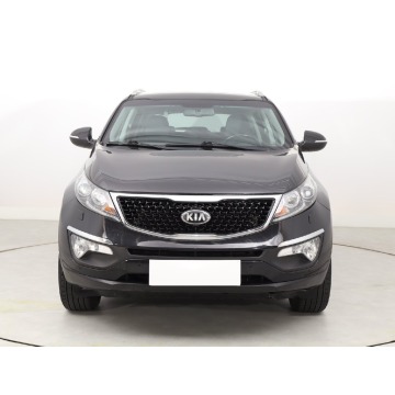 Kia Sportage  SUV 2015,  1.6 benzyna - Na sprzedaż za 44 499 zł - Bielany Wrocławskie - zdjęcie 2