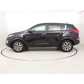 Kia Sportage  SUV 2015,  1.6 benzyna - Na sprzedaż za 44 499 zł - Bielany Wrocławskie - zdjęcie 4