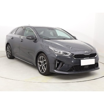 Kia ProCeed 1.4 T-GDI (140KM), 2020
