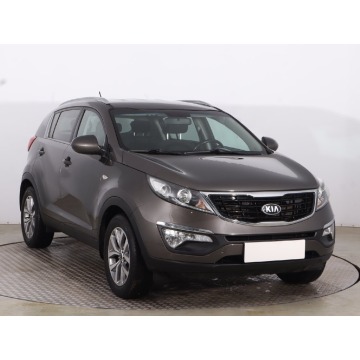 Kia Sportage 1.6 GDI (135KM), 2014